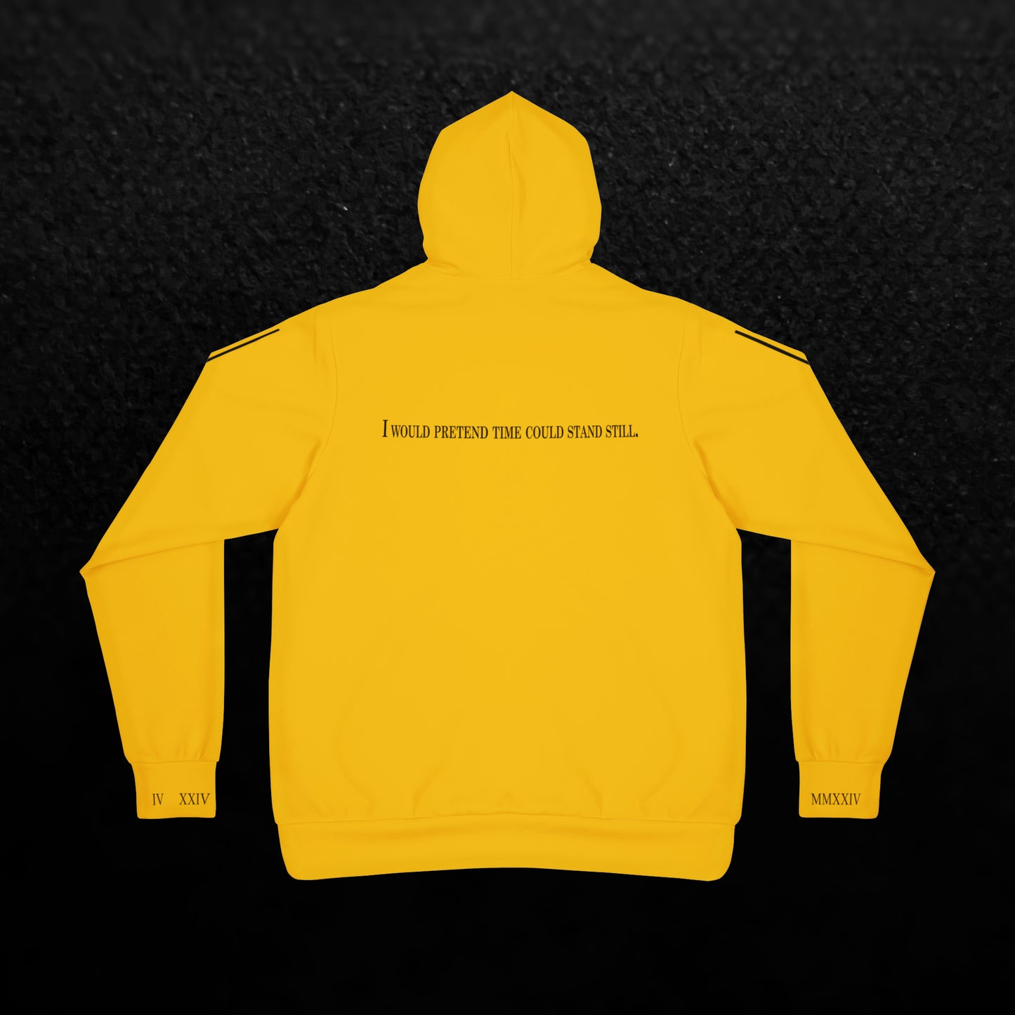 'You Are Nowhere' Hoodie Bundle